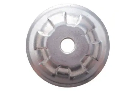 Подшипник амортизатора (переднего) опорный Opel Astra F 1.4-2.0 91-05 FEBI BILSTEIN 09015