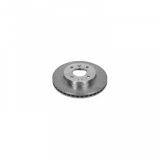 Диск тормозной (передний) Renault Kangoo 1.2i/1.4i/1.9D 97-00 (238x20) FEBI BILSTEIN 09072