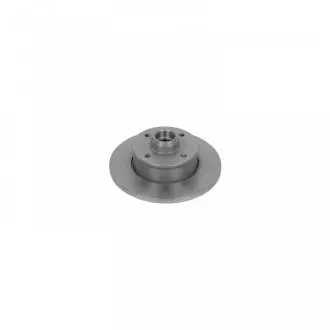 Тормозной диск FEBI BILSTEIN 09074