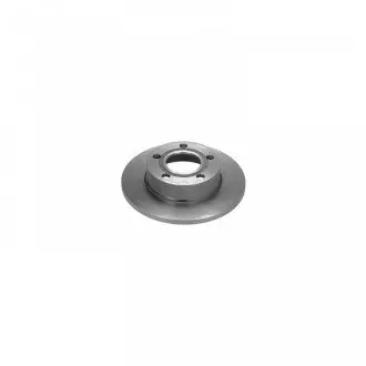 Гальмівний диск FEBI BILSTEIN 09077