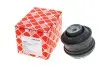 Подушка двигателя MB C-class (W202)/E-class (W210) (M111) 96-03 FEBI BILSTEIN 09151 (фото 4)