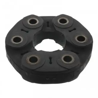 Муфта кардана эластичная BMW 3/4/5/7/X1/X3/X4/X5/X6 94- FEBI BILSTEIN 09203