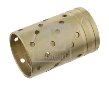 Втулка гальмівного валу для валу розтискного кулака FEBI BILSTEIN 09212