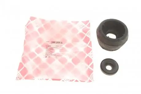 Подушка амортизатора (переднего) + подшипник VW Golf IV -06 FEBI BILSTEIN 09228