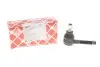 Наконечник тяги рульової Citroen Berlingo/Peugeot Partner 96-08 FEBI BILSTEIN 09317