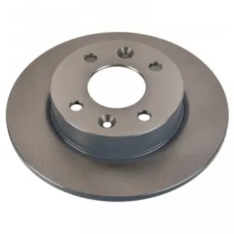 Тормозной диск FEBI BILSTEIN 09318