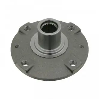 Ступиця колеса FEBI BILSTEIN 09322