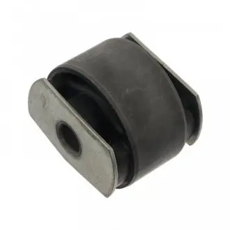 Сайлентблок рычага RENAULT ось, нижняя. задн. (Выр-во Febi) FEBI BILSTEIN 09396