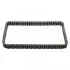 Цепь ГРМ VW T4 2.8 VR6 95-00 (z=90) (дуплекс)) FEBI BILSTEIN 09402