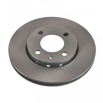 Диск тормозной (передний) Seat Arosa/VW Polo 94-04 (239x18) FEBI BILSTEIN 09462