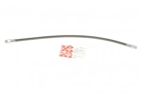 Тормозной шланг (передний) MB Vario 96- FEBI BILSTEIN 09486