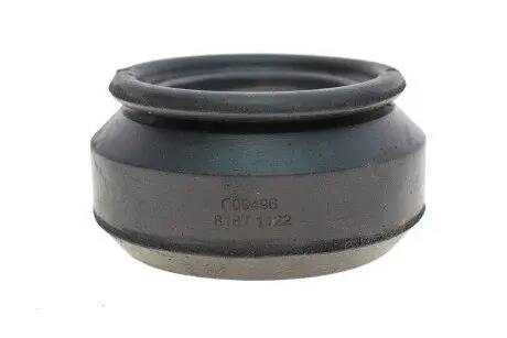 Подушка амортизатора (переднього) Ford Escort/Fiesta/Siera 1.0-2.9 82-97 FEBI BILSTEIN 09496