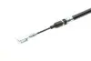 Трос ручного DB412 FEBI BILSTEIN 09500 (фото 4)