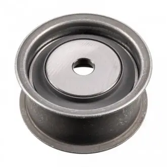 Натяжной ролик, поликлиновый ремень VAG (Выр-во Febi) FEBI BILSTEIN 09614