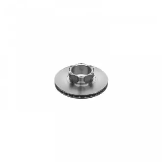 Диск гальмівний FEBI BILSTEIN 09678