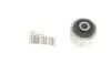 Сайлентблок важеля (переднього) Renault Megane 96-03 FEBI BILSTEIN 09741 09741