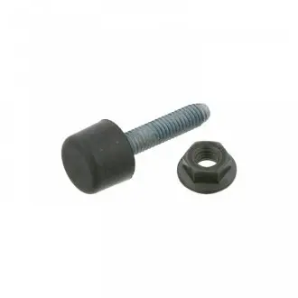 Буфер, капот FEBI BILSTEIN 09765