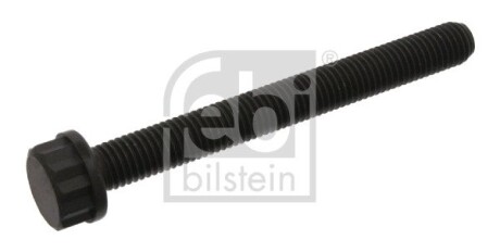 Болт головки блока цилиндров (ГБЦ) FEBI BILSTEIN 09798