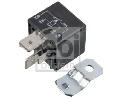 Реле універсальне FEBI BILSTEIN 09865