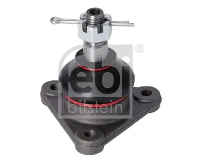 Шаровая головка, система тяг и рычагов FEBI BILSTEIN 09870