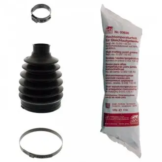 Пыльник ШРУСа RENAULT WEW. 21X61,5X96,5 FEBI BILSTEIN 100045