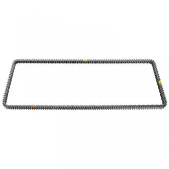 Ланцюг ГРМ (кількість ланок: 200) INFINITI Q50, Q60, Q70, QX50 I, NISSAN 350Z, 370Z, SKYLINE 3.5/3.5H/3.7 09.05- FEBI BILSTEIN 100050