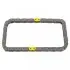 Цепь TOYOTA FEBI BILSTEIN 100069 (фото 1)