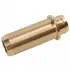 Втулка клапана напрямна (впуск/випуск) VW 1.6D-2.4D (8.00x12.00x36.50) FEBI BILSTEIN 10007 (фото 1)