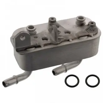 Радиатор масла FEBI BILSTEIN 100132