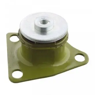 Сайлентблок балки (задньої) Audi 100/A6 90-97 (L) FEBI BILSTEIN 10016