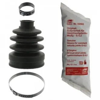 Пыльник ШРУСа FORD WEW. 1,25-1,6 FIESTA 22,5X72X99 FEBI BILSTEIN 100197