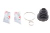 Пыльник ШРУС внутр. FORD MONDEO/S-MAX (выр-во FEBI) FEBI BILSTEIN 100214 (фото 1)