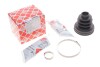 Пыльник ШРУС внутр. FORD MONDEO/S-MAX (выр-во FEBI) FEBI BILSTEIN 100214 (фото 2)