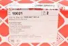 Сайлентблок FORD/SEAT/VW Galaxy/Alhambra/Sharan &quot;F &quot;95-&quot;10 (*_) FEBI BILSTEIN 10021 (фото 4)