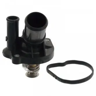 Термостат с корпусом и уплотнением Ford/Mazda (выр-во FEBI) FEBI BILSTEIN 100232