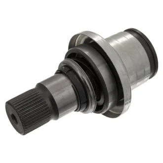 Привідний вал передн Прав 130мм SEAT ALHAMBRA VW SHARAN, SHARAN/MINIVAN 1.8-2.8 09.95-03.10 FEBI BILSTEIN 100241