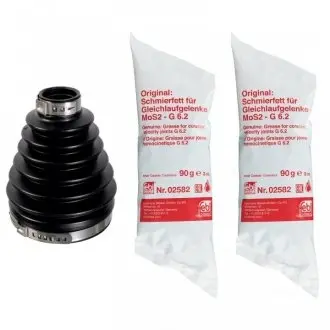 Комплект резиновых пыльников. FEBI BILSTEIN 100322