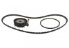 Комплект ГРМ Ford B-Max/C-Max/Fiesta/Mondeo 1.0 Ecoboost 12- (16x116z) FEBI BILSTEIN 100325 (фото 1)