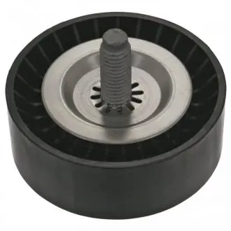 Паразитный ролик поликлинового ремня FEBI BILSTEIN 100328