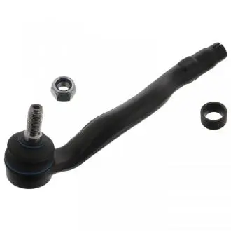 KOŃCÓWKA DRĄŻKA KIER. BMW Наконечник поперечной рулевой тяги FEBI BILSTEIN 100333