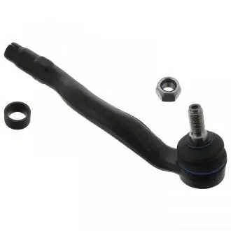 KOŃCÓWKA DRĄŻKA KIER. BMW Наконечник поперечной рулевой тяги FEBI BILSTEIN 100334