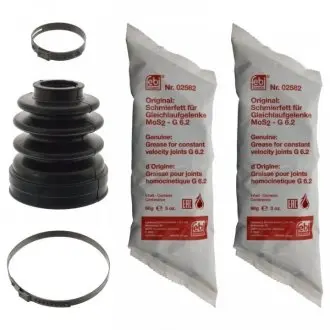 Комплект резиновых пыльников. FEBI BILSTEIN 100344