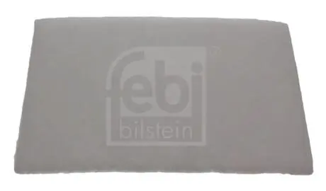 Фільтр салону FEBI BILSTEIN 100345