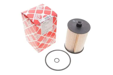 Фильтр топливный FEBI BILSTEIN 100379
