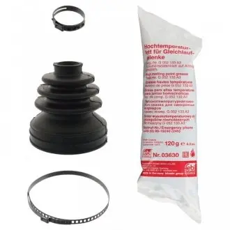 Пильовик ШРУСа TOYOTA (FEBI) FEBI BILSTEIN 100438