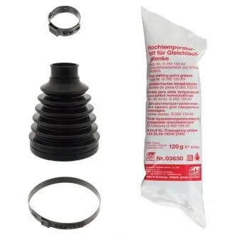Резиновый пыльник шарнира FEBI BILSTEIN 100440
