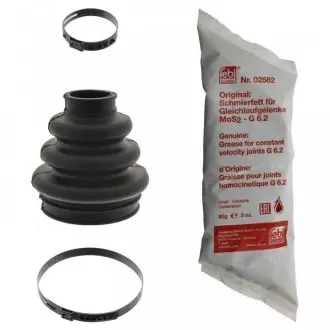 Пыльник ШРУСа FEBI BILSTEIN 100445