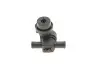Кран пічки VW LT 2.5TDI 96- (вакуумний) FEBI BILSTEIN 100457 (фото 2)