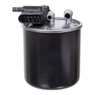 Фильтр топливный MB Sprinter 4,6t 3.0 CDI 09-16/ A-class (W176)/E-class (W212) 11- FEBI BILSTEIN 100471
