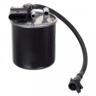 Фильтр топлива DB VITO 2,2CDI 14- FEBI BILSTEIN 100475